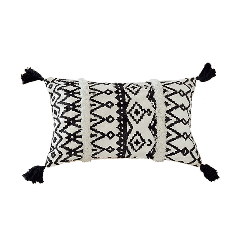 Housse de coussin Royale Cotelliana – photo 2