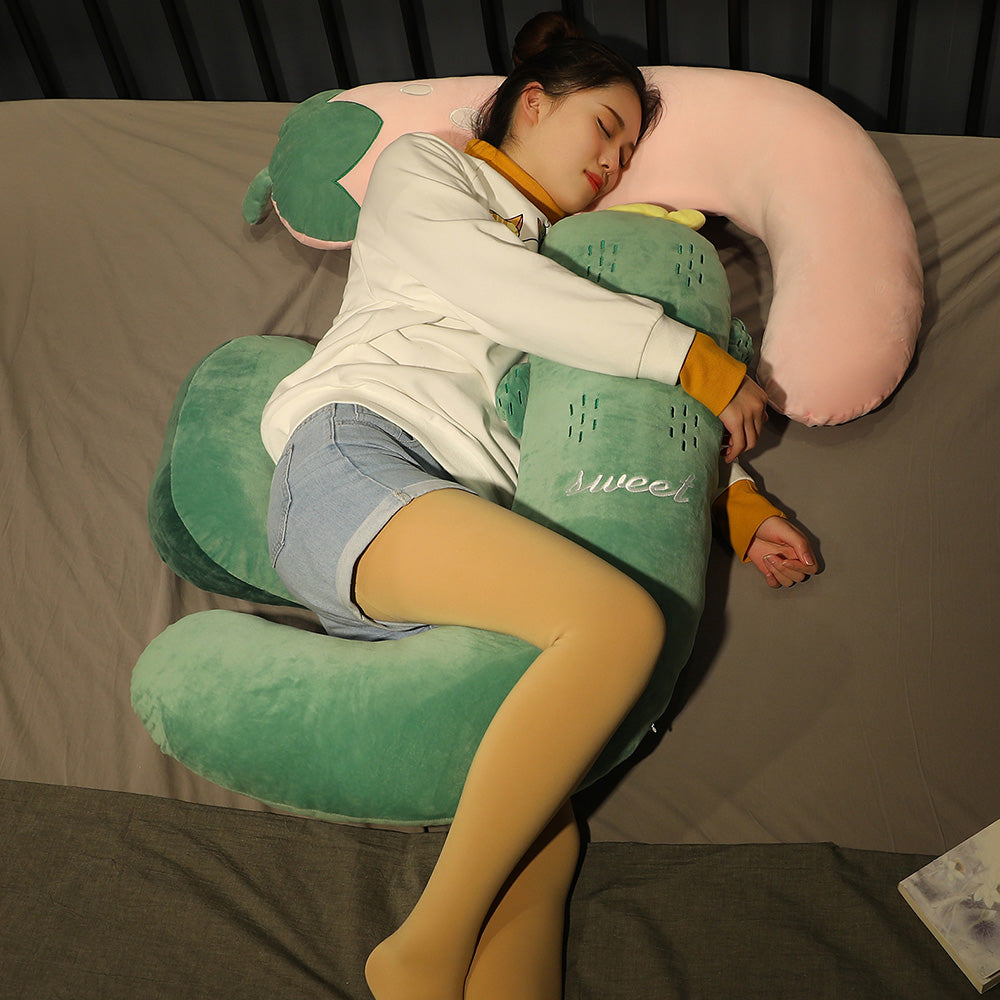Coussin Impératrice Cotelliana