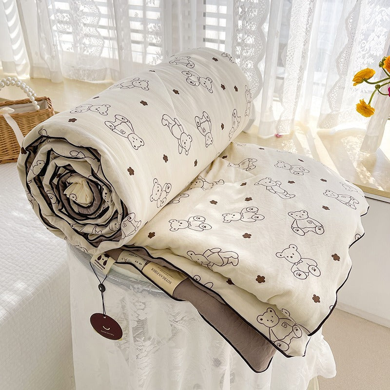 Couette Dame Cotelliana – photo 2