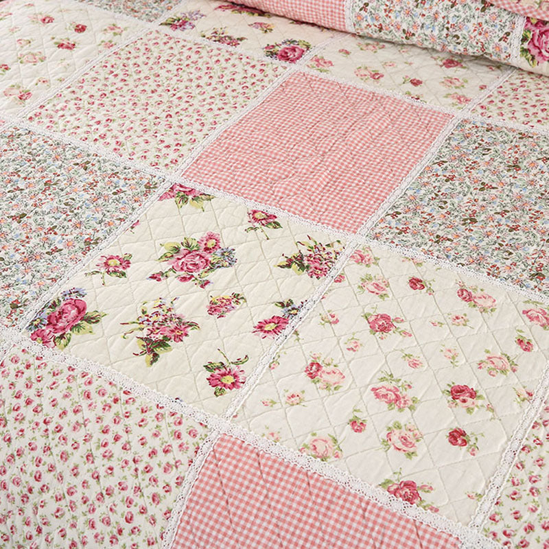 Drap de lit Shah Cotelliana – photo 6