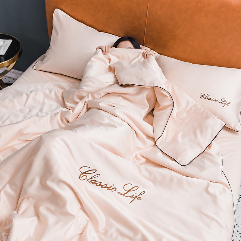 Parure de draps Royale Cotelliana – photo 2