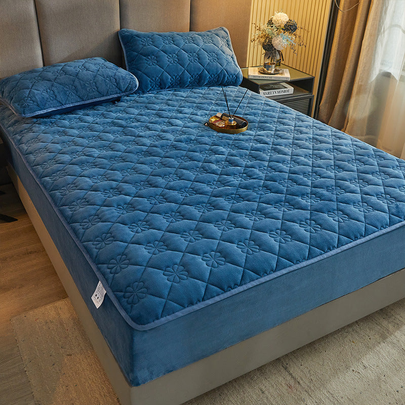 Drap housse Impératrice Cotelliana – photo 2