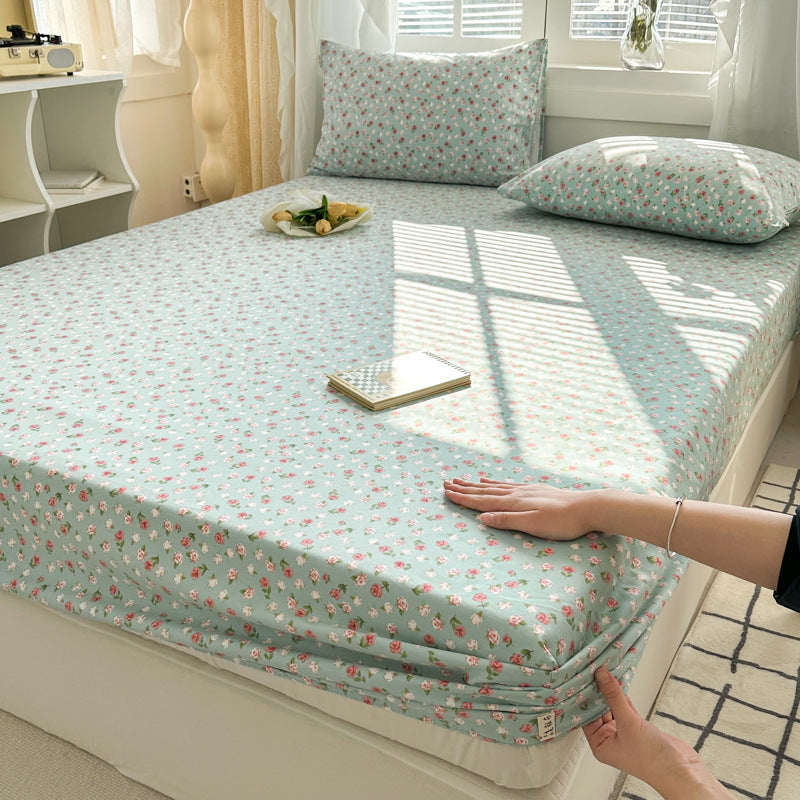 Drap housse Tsar Cotelliana – photo 4