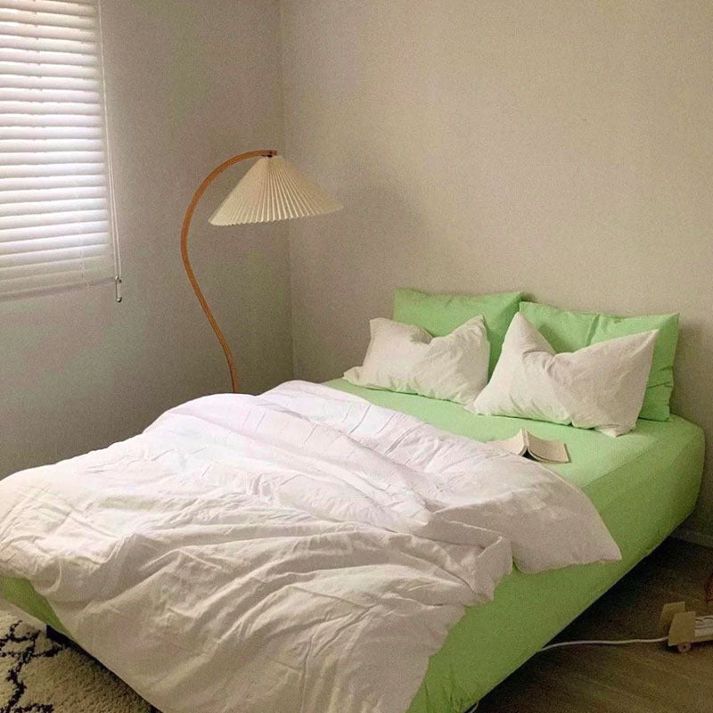 Drap de lit Dauphine Cotelliana – photo 4