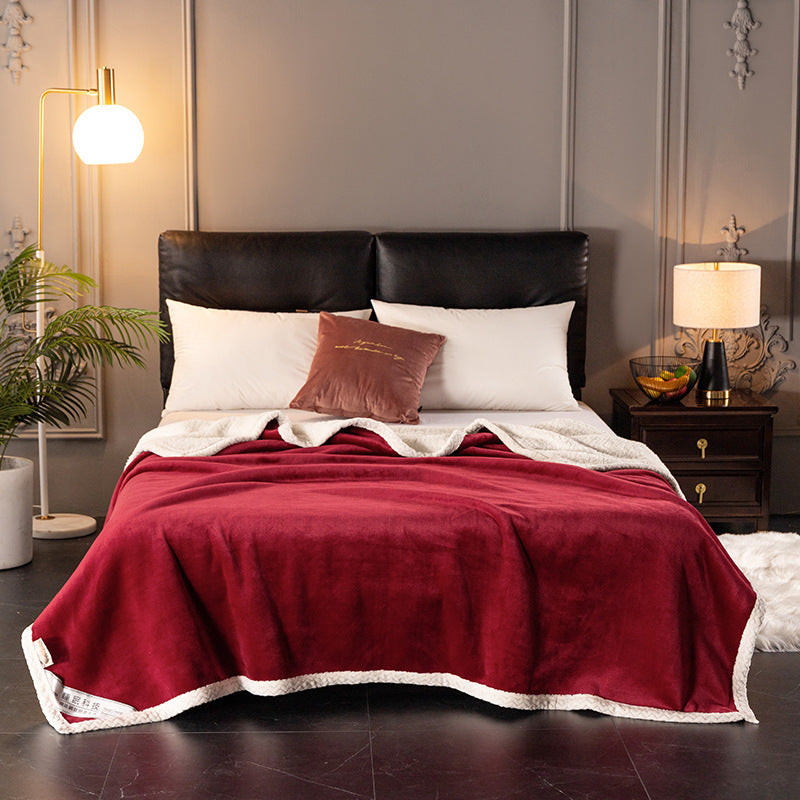 Couverture polaire Royale Cotelliana – photo 10