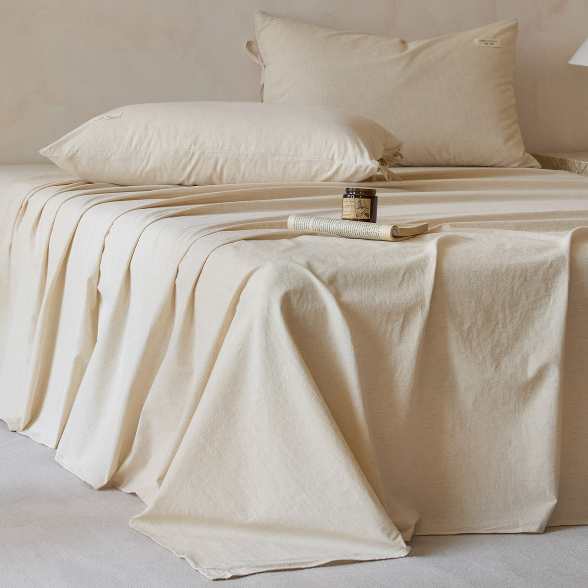 Drap housse Roi Cotelliana