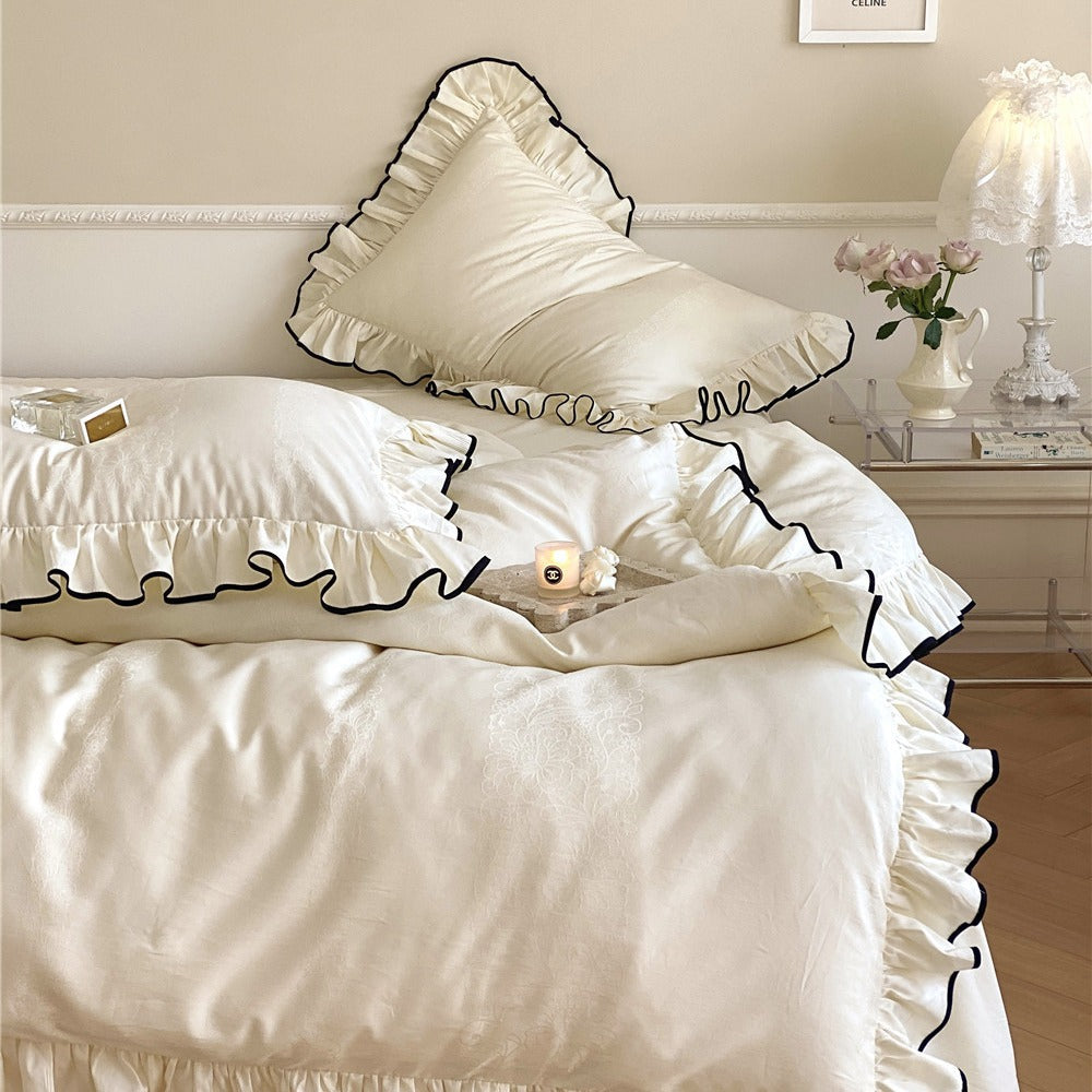 Drap de lit Royal Cotelliana – photo 5