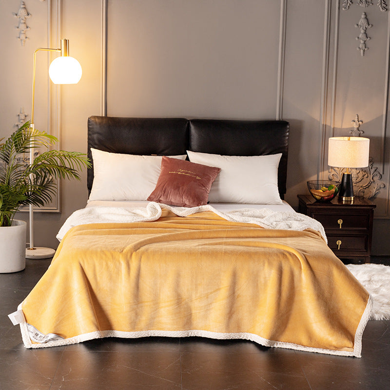 Couverture polaire Royale Cotelliana – photo 6