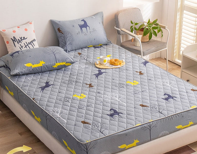 Drap housse Empereur Cotelliana – photo 15