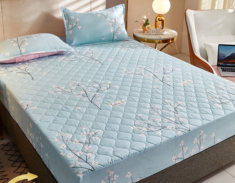 Drap housse Empereur Cotelliana – photo 2