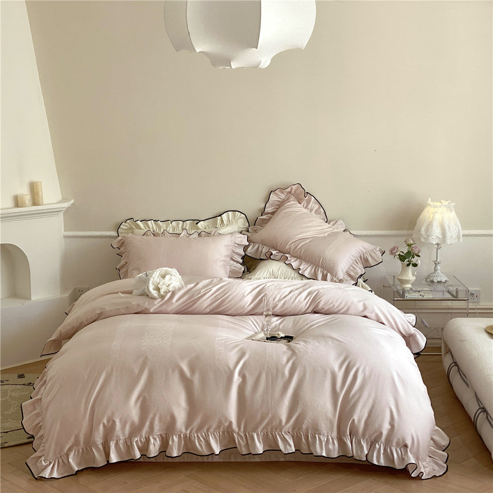 Drap de lit Royal Cotelliana