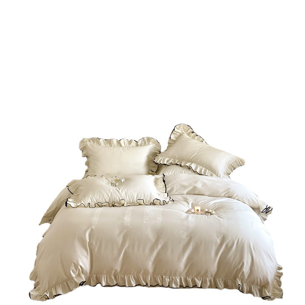 Drap de lit Royal Cotelliana – photo 6
