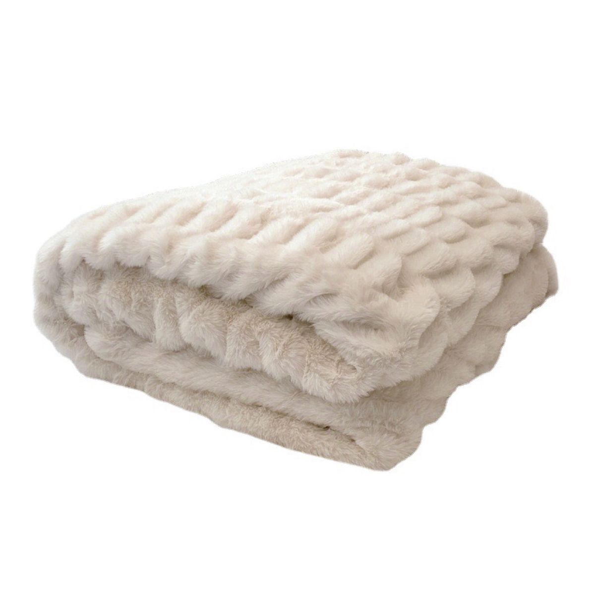 Plaid Tsarine Cotelliana – photo 8