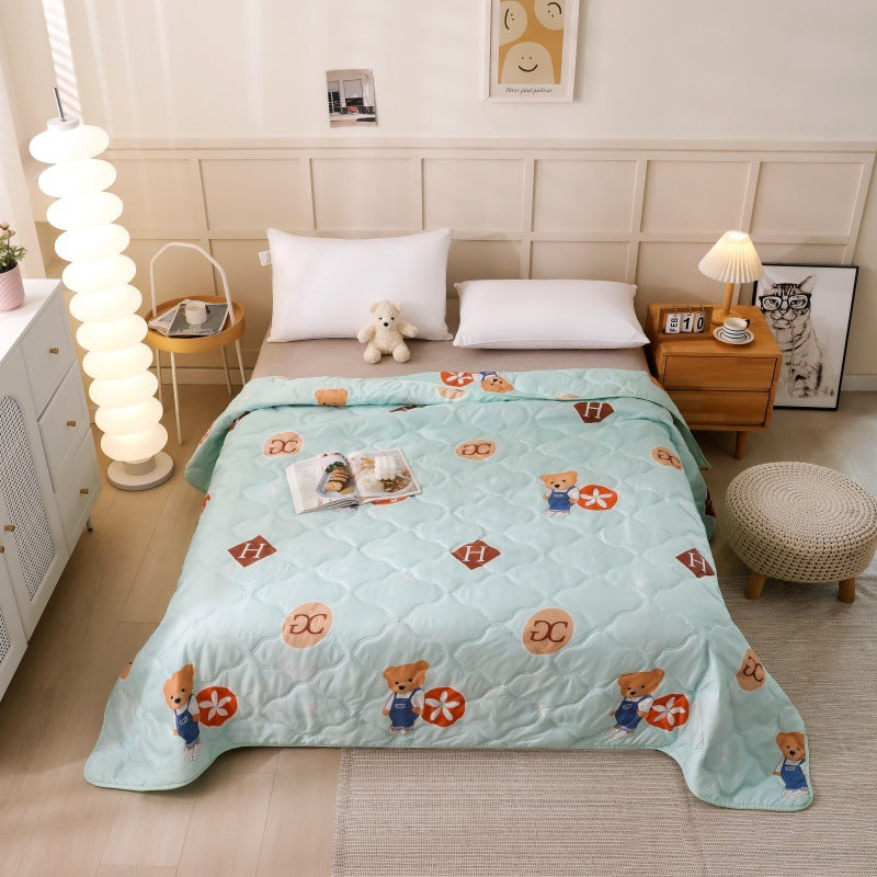 Couette Châtelaine Cotelliana – photo 13