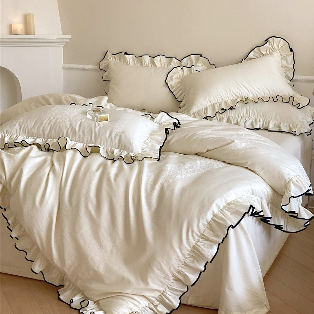 Drap de lit Royal Cotelliana – photo 3