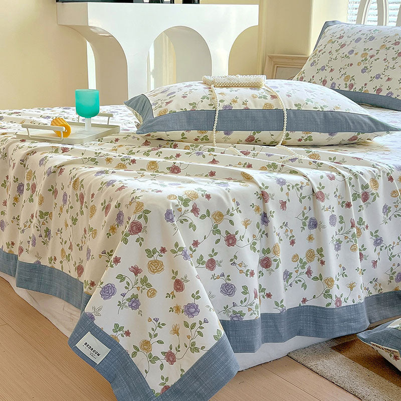 Drap de lit Infante Cotelliana – photo 5