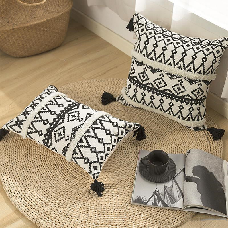 Housse de coussin Royale Cotelliana – photo 4