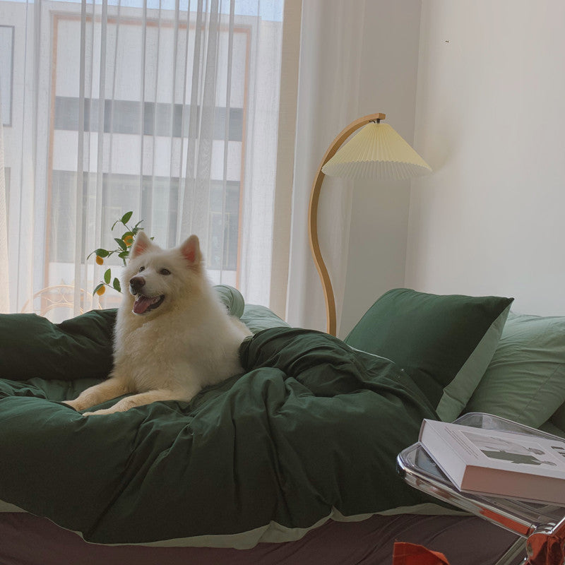 Drap de lit Dauphine Cotelliana – photo 6