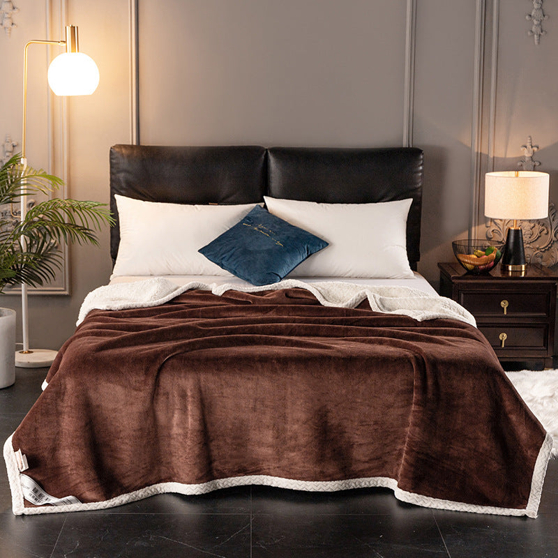 Couverture polaire Royale Cotelliana – photo 5