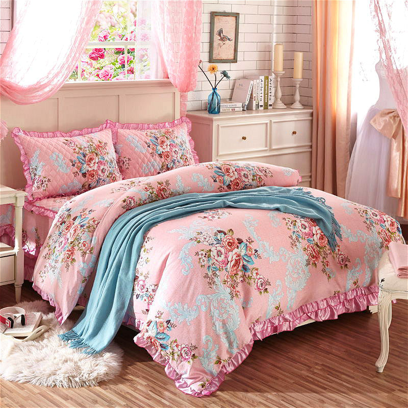 Drap de lit Sultan Cotelliana – photo 4