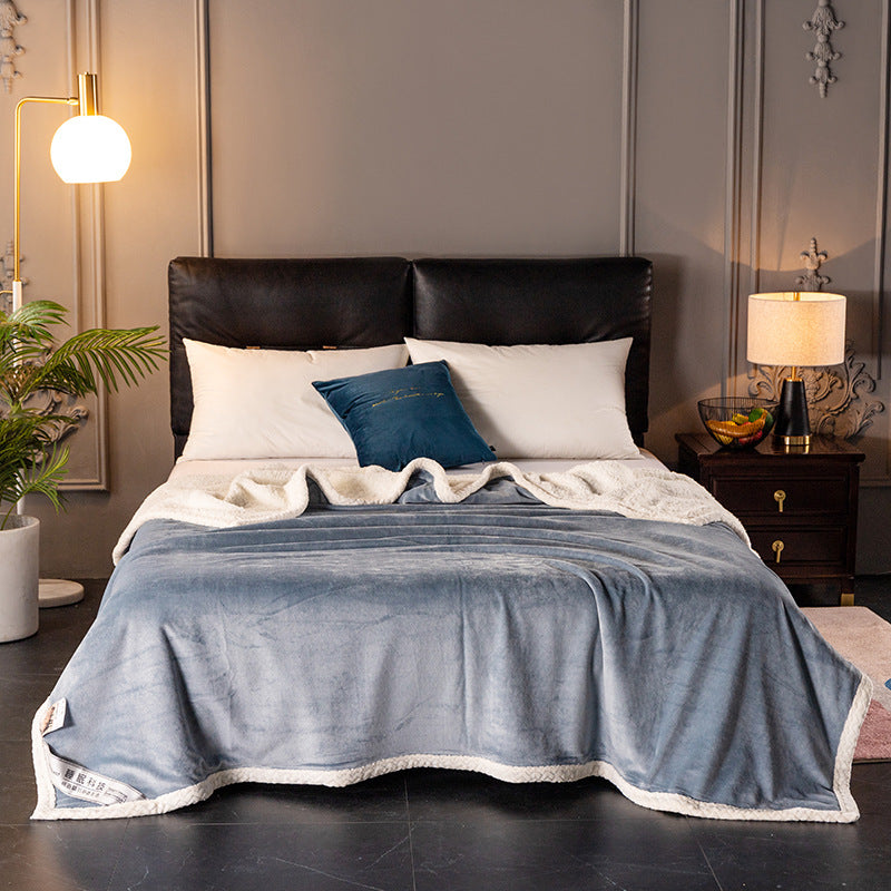Couverture polaire Royale Cotelliana – photo 8