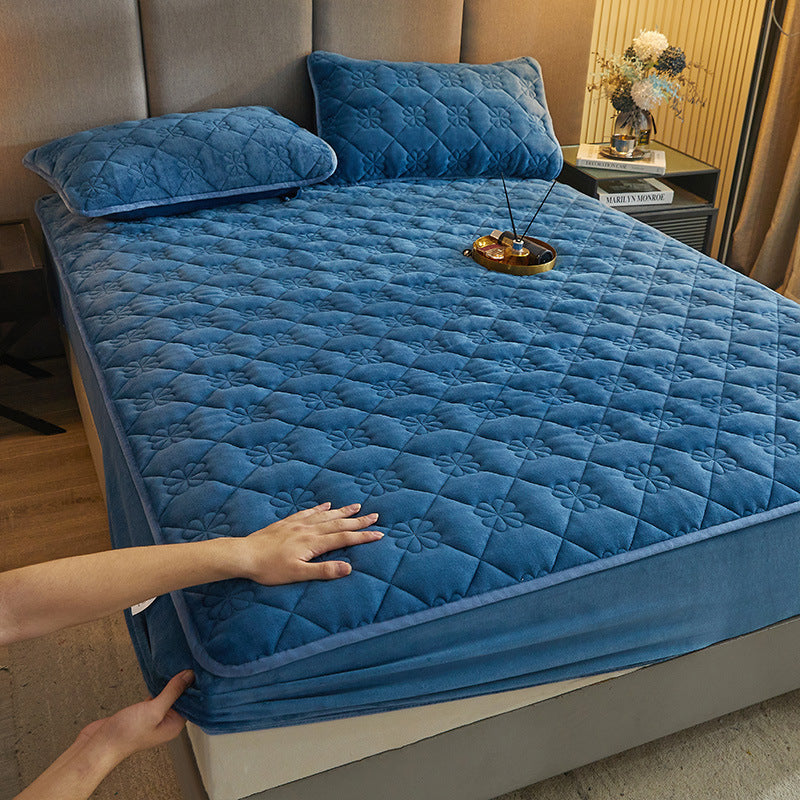 Drap housse Impératrice Cotelliana