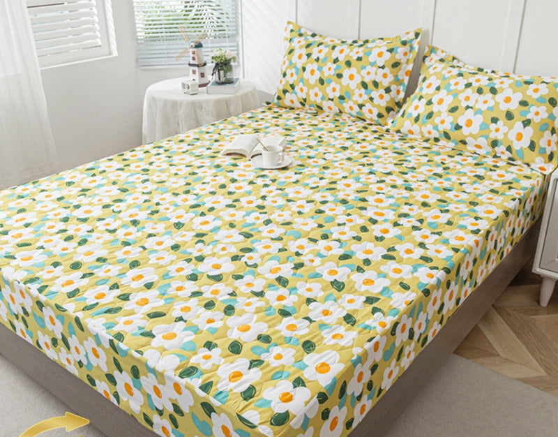 Drap housse Empereur Cotelliana – photo 13