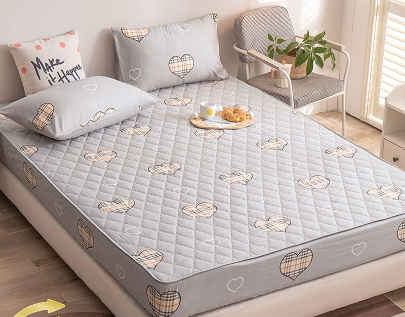 Drap housse Empereur Cotelliana – photo 11