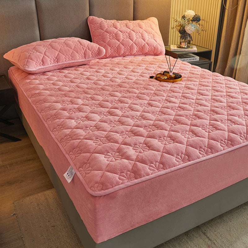 Drap housse Impératrice Cotelliana – photo 9