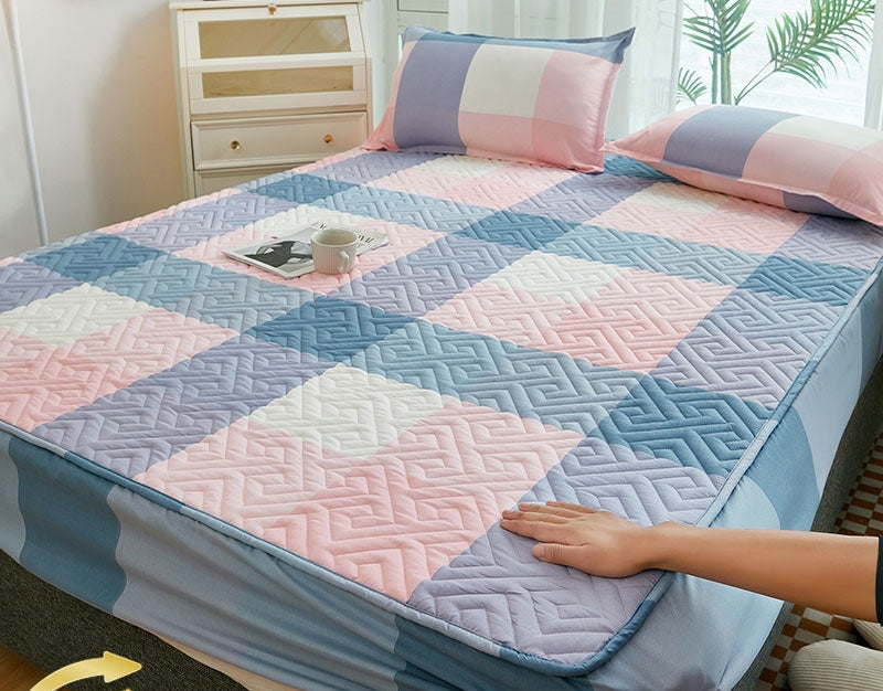 Drap housse Empereur Cotelliana – photo 3