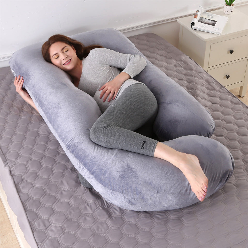 Coussin de grossesse Royal Cotelliana – photo 11
