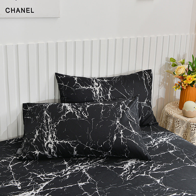 Drap housse Pharaon Cotelliana – photo 4