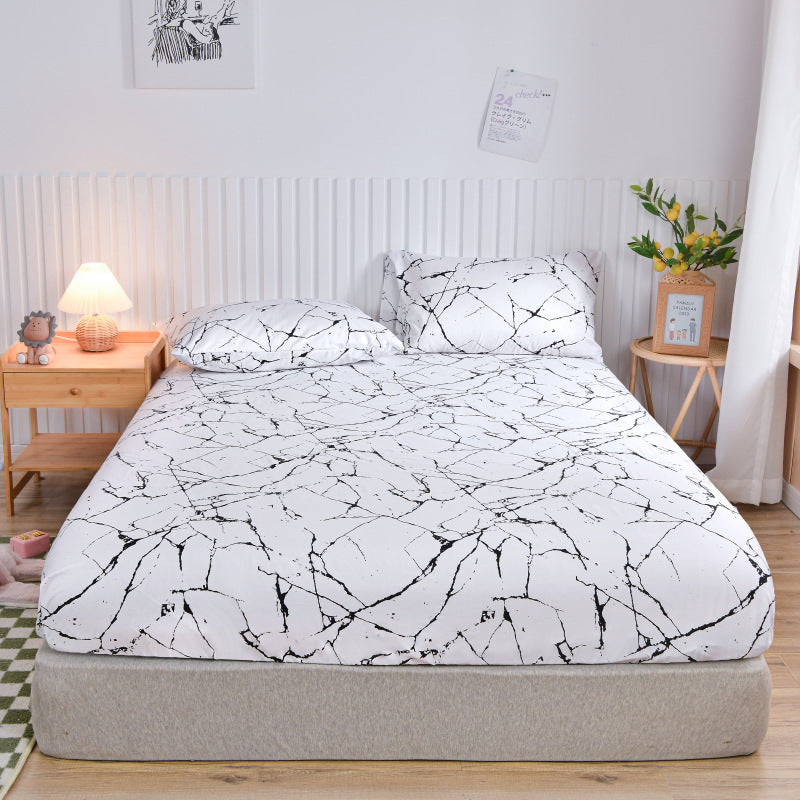 Drap housse Pharaon Cotelliana – photo 9