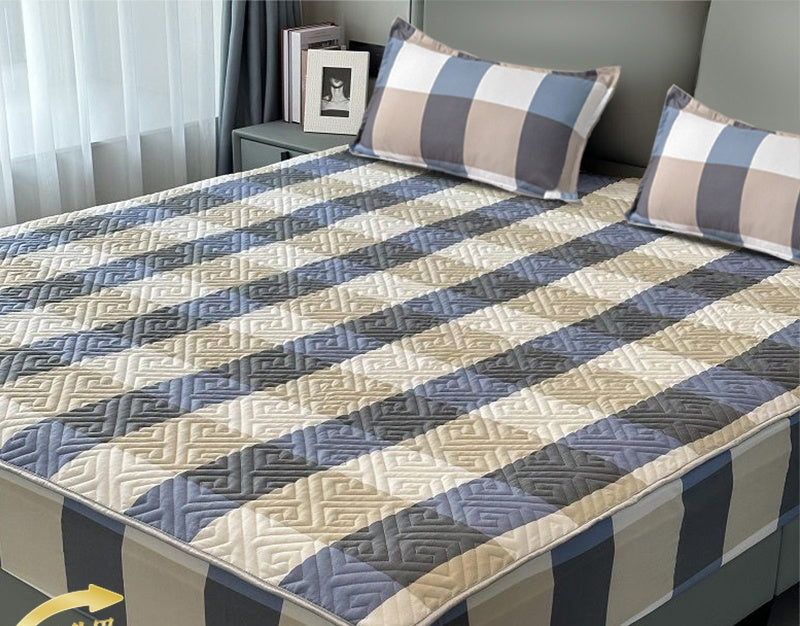Drap housse Empereur Cotelliana – photo 8