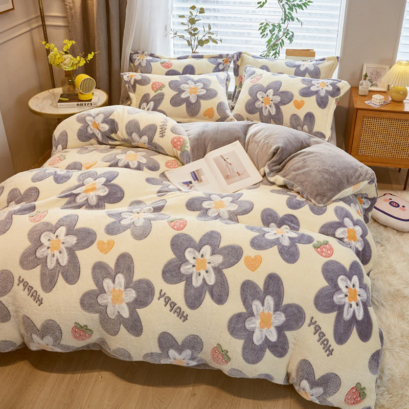 Housse de couette Empereur Cotelliana – photo 8