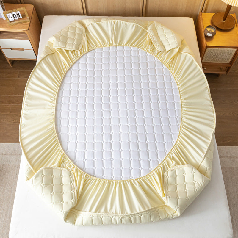 Drap housse Maharani Cotelliana – photo 2