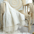 Plaid Dauphine Cotelliana