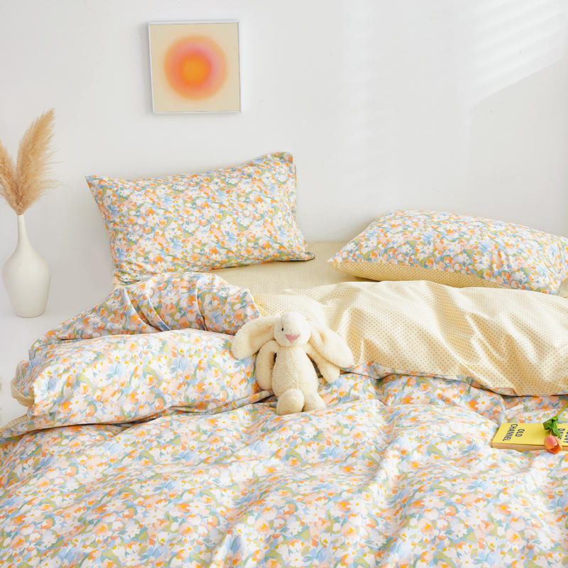 Drap de lit Reine Cotelliana – photo 4