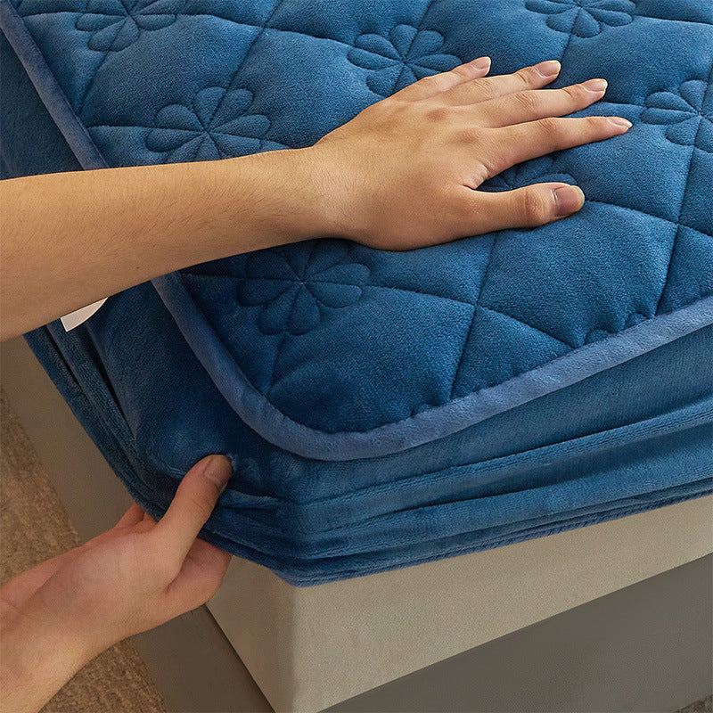 Drap housse Impératrice Cotelliana – photo 4