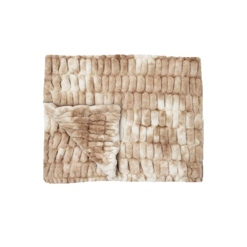 Plaid Tsarine Cotelliana – photo 7