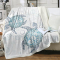 Plaid Dauphin Cotelliana