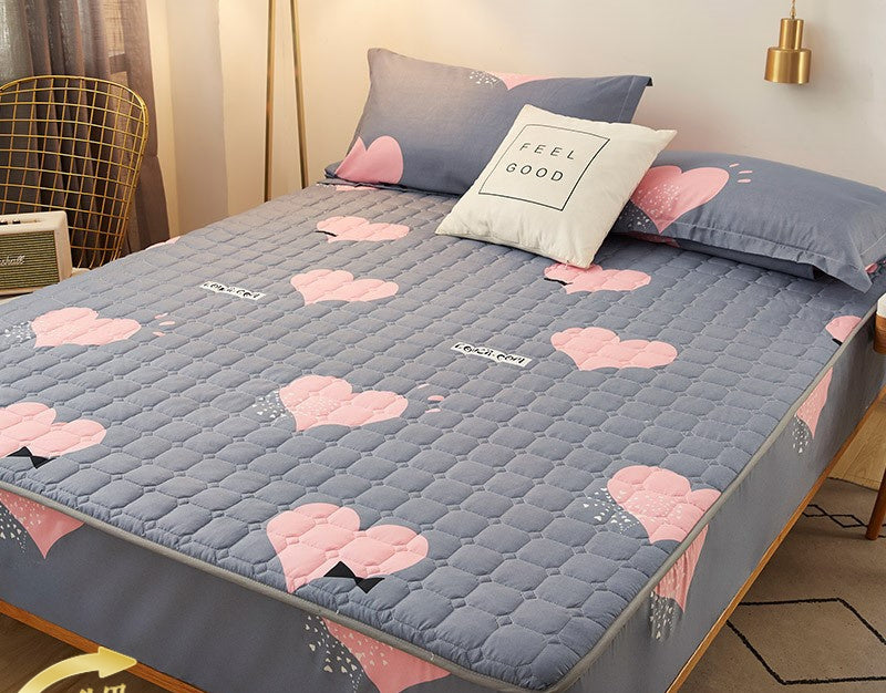 Drap housse Empereur Cotelliana – photo 4