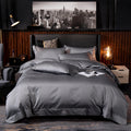 Drap de lit Impératrice Cotelliana – photo 3