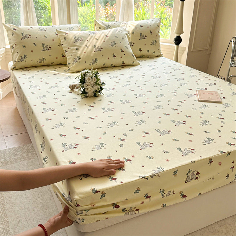 Drap housse Tsar Cotelliana – photo 7