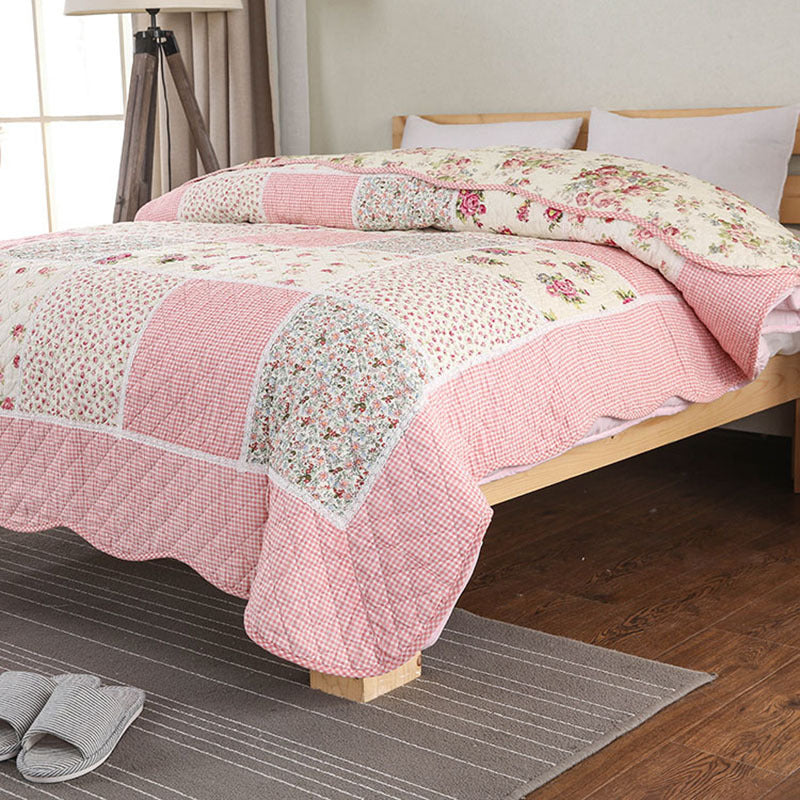 Drap de lit Shah Cotelliana – photo 3