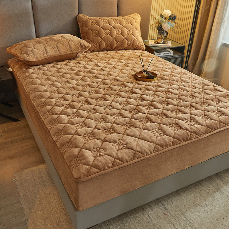 Drap housse Impératrice Cotelliana – photo 3