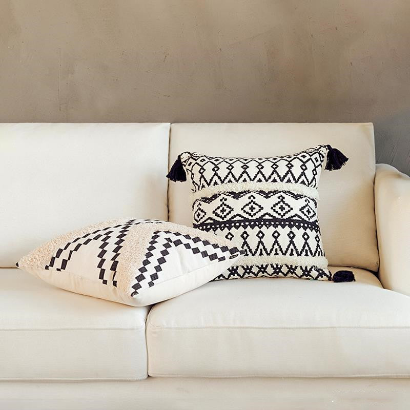 Housse de coussin Royale Cotelliana – photo 6