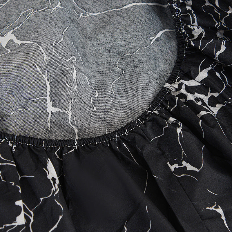Drap housse Pharaon Cotelliana – photo 7