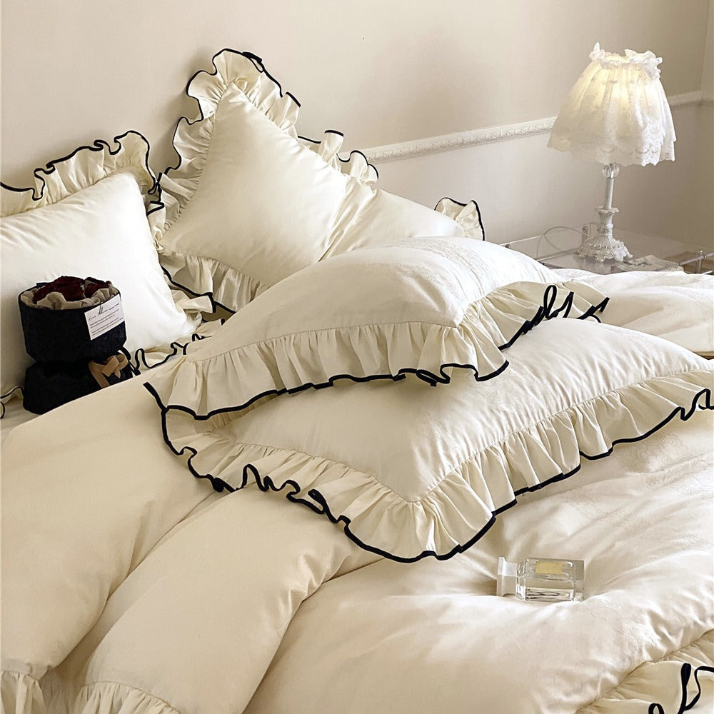 Drap de lit Royal Cotelliana – photo 4