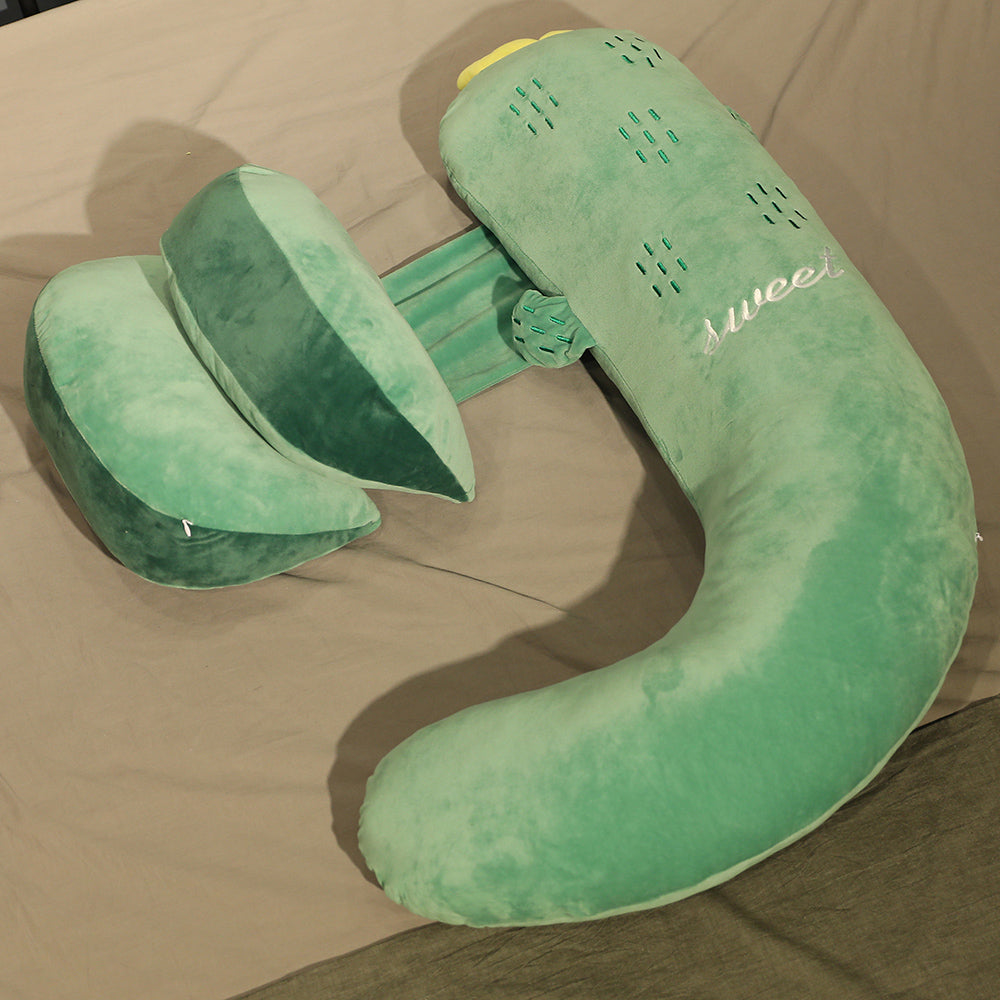 Coussin Impératrice Cotelliana – photo 2